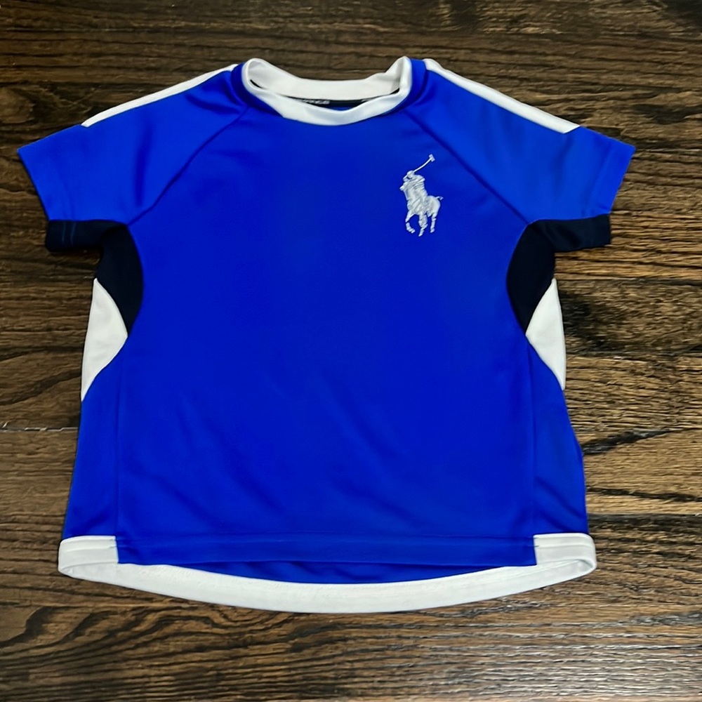 POLO by Ralph Lauren Performance T-Shirt